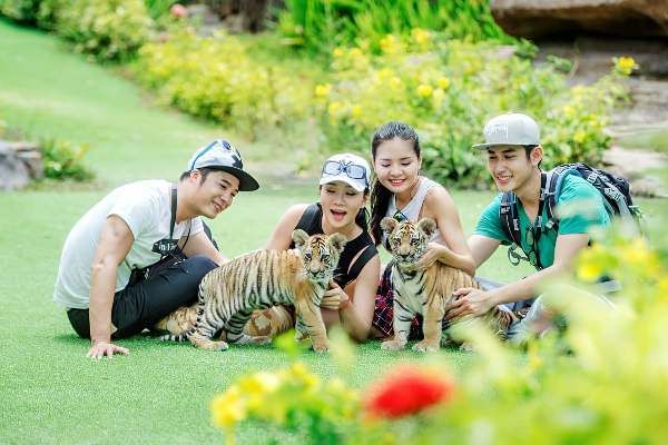 5D4N Phu Quoc Squid Fishing & Trekking Tien Son Peak - photo 32